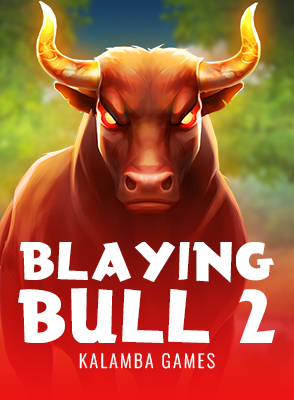 Blazing Bull 2