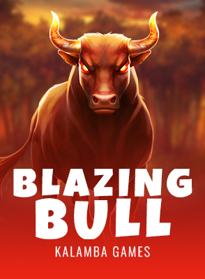 Blazing Bull