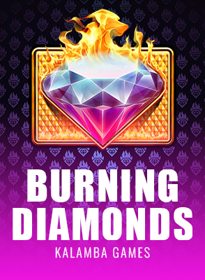 Burning Diamonds