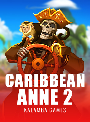 Caribbean Anne 2