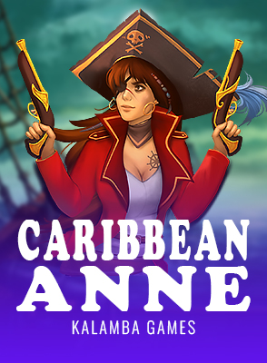 Caribbean Anne