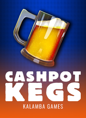 Cashpot Kegs