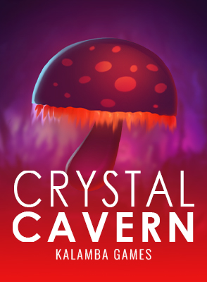 Crystal Cavern