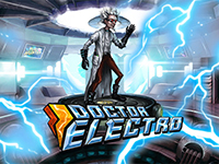 Doctor Electro