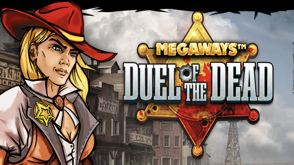 Duel Of The Dead Megaways