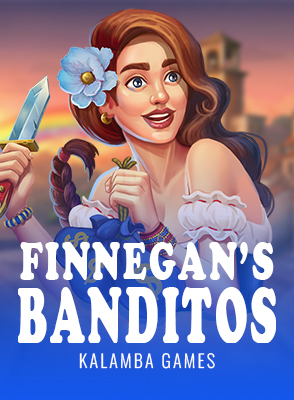 Finnegan’s Banditos