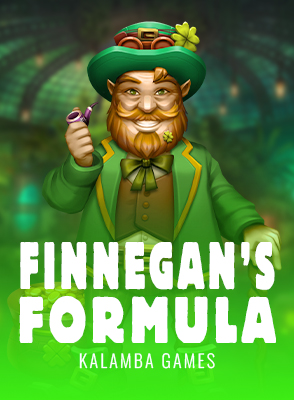 Finnegan's Formula