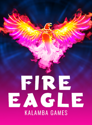 Fire Eagle