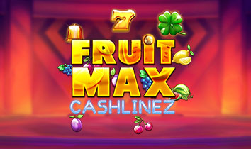 FruitMax CashLinez