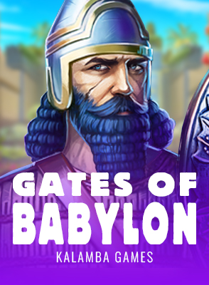 Gates of Babylon