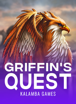 Griffin's Quest