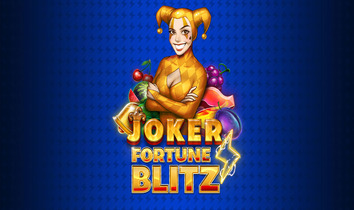 Joker Fortune Blitz