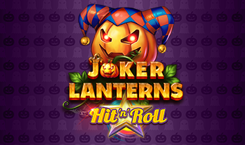 Joker Lanterns Hit 'n' Roll