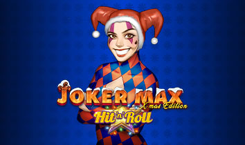 Joker Max: Hit 'n' Roll Xmas Edition