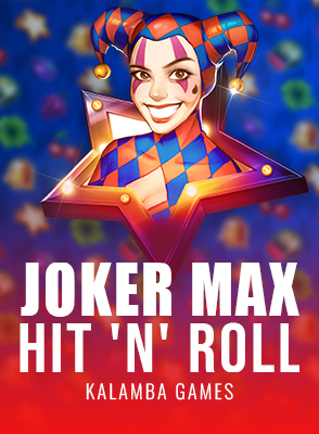 Joker Max: Hit 'n' Roll