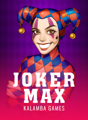 Joker Max