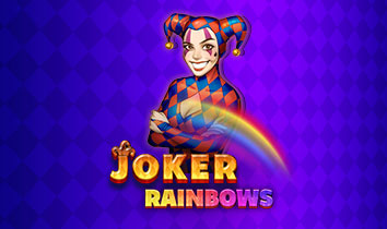 Joker Rainbows