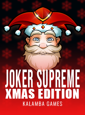 Joker Supreme Xmas Edition