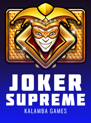 Joker Supreme