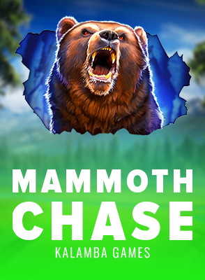 Mammoth Chase