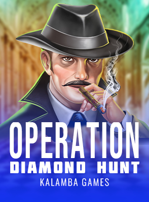 Operation: Diamond Hunt