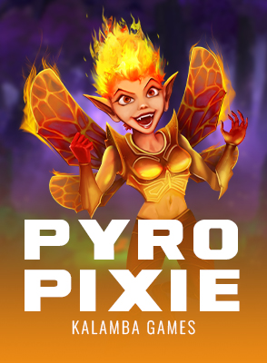 Pyro Pixie