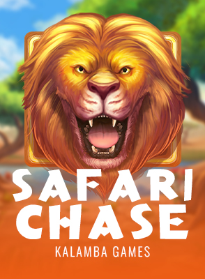 Safari Chase