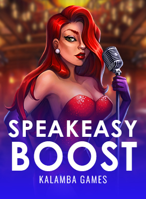 Speakeasy Boost