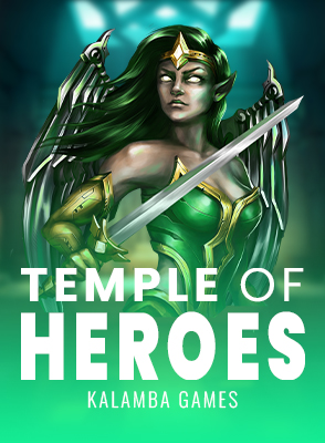 Temple Of Heroes