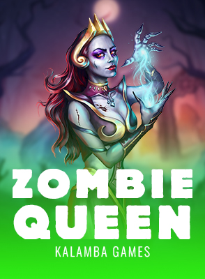 Zombie Queen