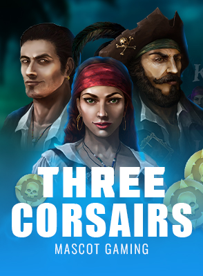 3 Corsairs