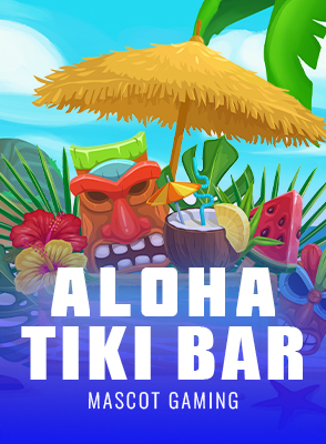 Aloha Tiki Bar