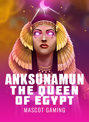 Anksunamun: the Queen of Egypt