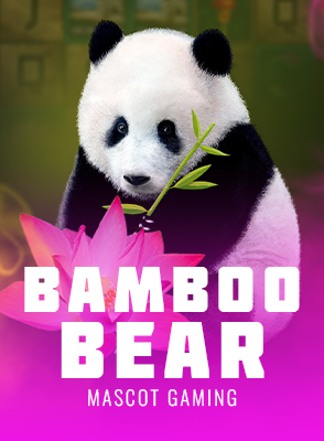 Bamboo Bear