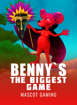 Benny's the Biggest game