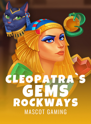 Cleopatra's Gems Rockways