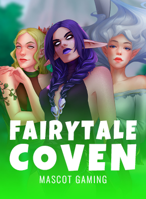 Fairytale Coven