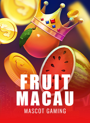 Fruit Macau