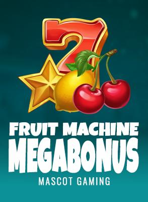 Fruit Machine: Megabonus!