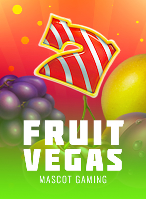 Fruit Vegas