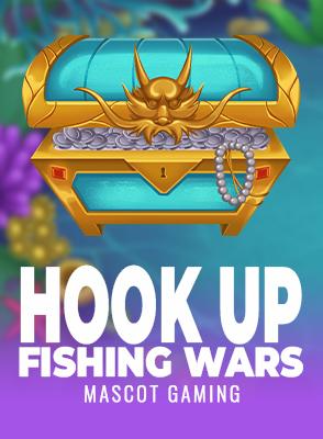 Hook up! Fishing Wars