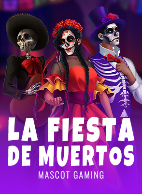 La Fiesta De Muertos