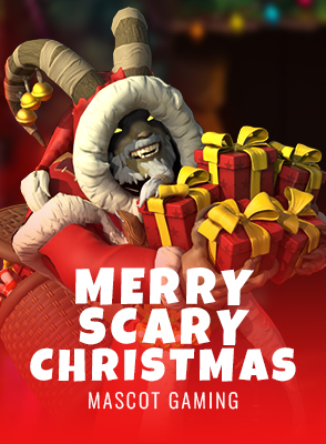 Merry Scary Christmas