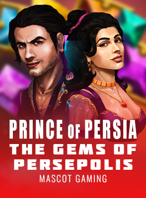 Prince of Persia: the Gems of Persepolis