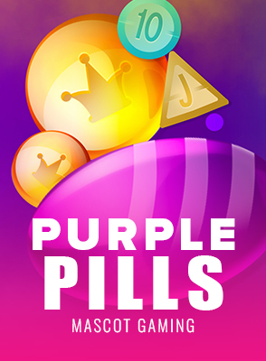 Purple Pills