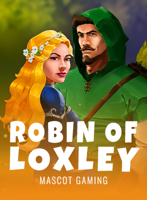 Robin of Loxley