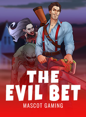 The Evil Bet