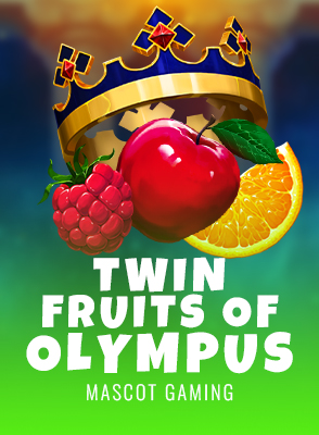 Twin Fruits of Olympus