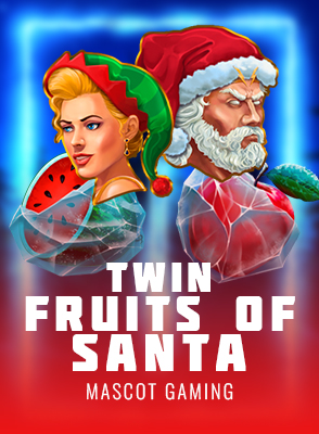 Twin Fruits of Santa