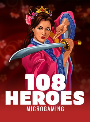 108 Heroes